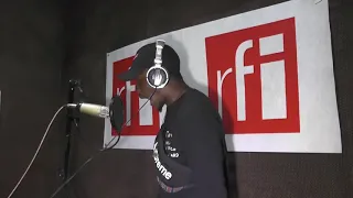 freestyle djibril HD