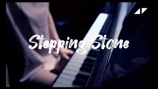 Avicii - Stepping Stone [ID] (Cover)
