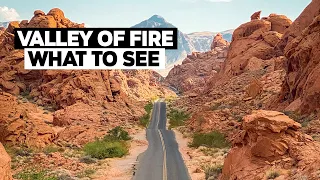 Valley Of Fire | State Park Nevada