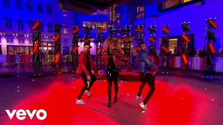 Fleur East - Sax (Live from The One Show, 2015)