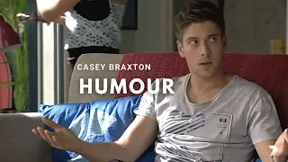 Casey Braxton Humour