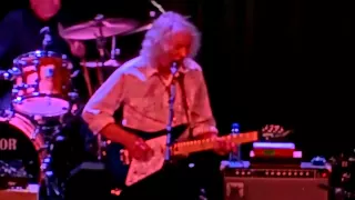 Albert Lee - Melkweg - Amsterdam