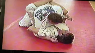 Bjj Slam and matches