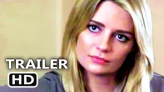 THE BASEMENT Official New Clips + Trailer (2018) Mischa Barton, Thriller Movie HD