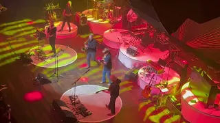 Blue Rodeo - "Walk Like You Don't Mind" (2/25/23)