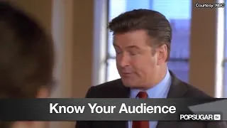 30 Rocks Jack Donaghys Guide to Manipulation