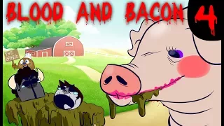 PRINCESS BLUBBERGUT • Blood and Bacon Gameplay