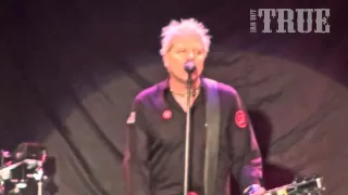The Offspring - Dirty Magic @18/06/2012 Amsterdam Live