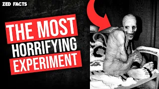 The Russian Sleep Experiment Explained