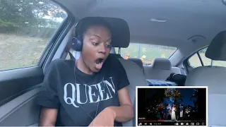 OK SHE GOT ME Minnie Riperton- Inside My Love Live|REACTION!! #roadto10k #reaction