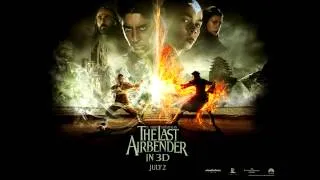 Bryan Konietzko & Michael Dante DiMartino discuss The Last Airbender film