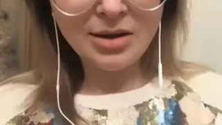 Угонщица в smule