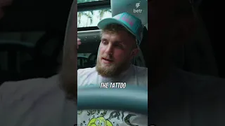 JAKE PAUL: "STOP HATTING ON JUTTA!" 🤬