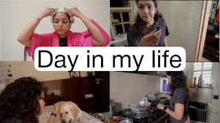 Everybody needs to try this! || Day in my life || Anupama Anandkumar