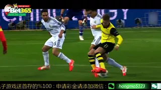 【罗伊斯】Marco Reus   Alone   Borussia Dortmund 2013 2016 哔哩哔哩