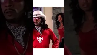 Money Mike aka Katt Williams | Steal from a pimp