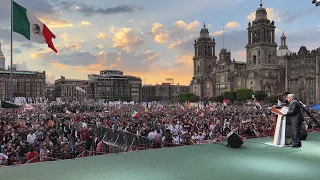 México, país independiente y soberano. 85 años de Expropiación Petrolera