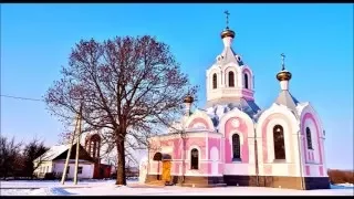 Село Щекино,Коренское.Рыльский район.28 февраля 20