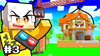 7 Modi per RUBARE la CASA del Tuo AMICO in Minecraft