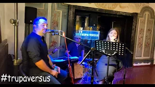 @TrupaVersus Café-Concert - Proud Mary (live)