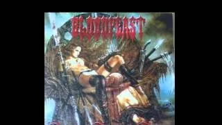 BLOODFEAST - bloodfeast