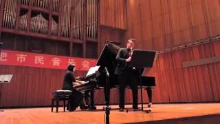 George Gershwin  - Three Preludes I. Allegro ben ritmato e deciso