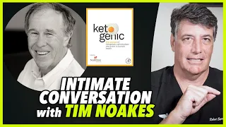INTIMATE CONVERSATION WITH TIM NOAKES – MUST WATCH