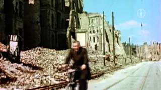 FWU -Wiederaufbau nach dem Zweiten Weltkrieg  - Trailer