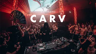 CARV @ MATTERMIND - Essigfabrik 26.08.23