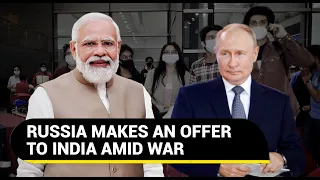 Putin has an offer for Indian students amid Ukraine war; ‘Welcome to Russia’ | Details