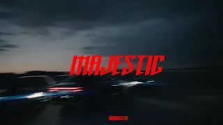 (FREE) LUCIANO TYPE BEAT 2023 ~ "MAJESTIC"