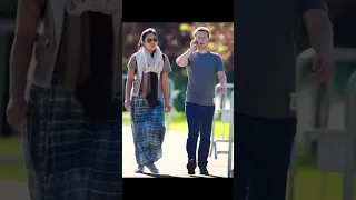 Mark Zuckerberg and his wife beautiful journey ❣️🔥 | Facebook CEO |  #markzuckerberg