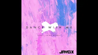 |House| JAYCiX x Jaime Deraz - Dance With Me [Coraggio Records]
