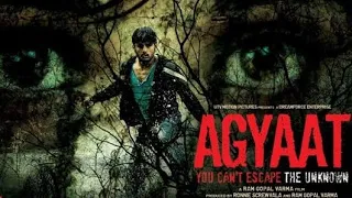 Agyaat 2009 Hindi (Drama, Horror, Mystery) Movie