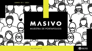 MASIVO - MUESTRA DE PORTAFOLIOS - PARTE 2