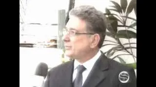 Dr Luiz Fernando Pedroso fala sobre a Internação Compulsória