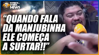 A ZOEIRA NO PORTUGA NÃO PARA!!!