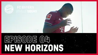 New Horizons | FC Bayern World Squad Episode 4