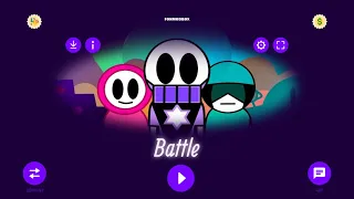 [ПЕРЕЗАЛИВ] Обзор на Battle. Обзор на обновление в Battle.