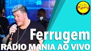 🔴 Radio Mania - Ferrugem - Casa Azul / Climatizar