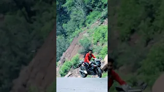 R15 V3 Jammu Enjoy Ride #rider #yamaha #stunts #topspeed