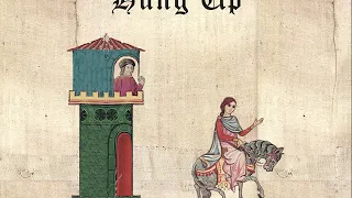 Madonna - Hung Up (Medieval Style)