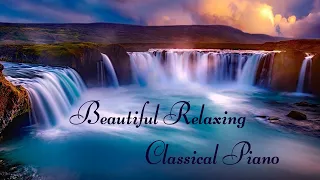 Beautiful Relaxing Lovely Classical Piano Music