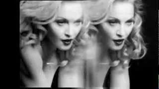 Madonna TV Commercial Spot.mov