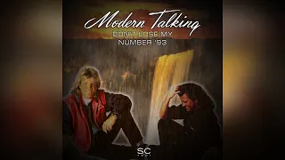Modern Talking - Don't Lose My Number '93 (Euro Mix)