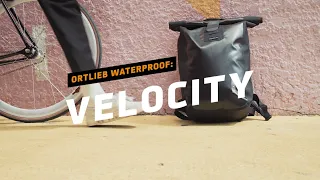 ORTLIEB | Velocity