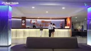 Hotel Best Cap Salou - Salou (Quehoteles.com)