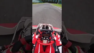 MARIO KART in real life🏎 - Fabio Wibmer #Shorts