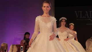 VLADIYAN | Show | Wedding Fashion Ukraine 2018