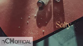 n.SSign(엔싸인) PRE-DEBUT MINI ALBUM 'Salty' MV TRAILER